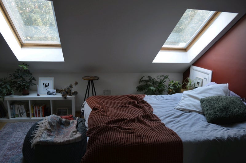 Room Tamar Way in Greater London