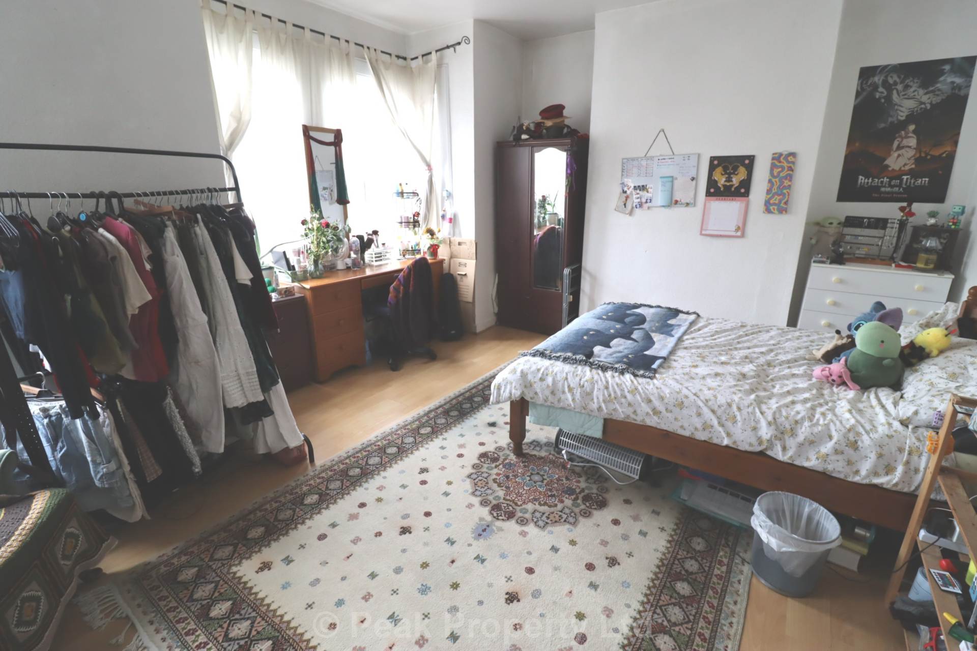 Room Heygate Avenue in Southend-on-Sea