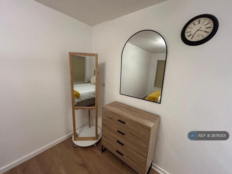 Flat Woolaston Avenue in Cardiff