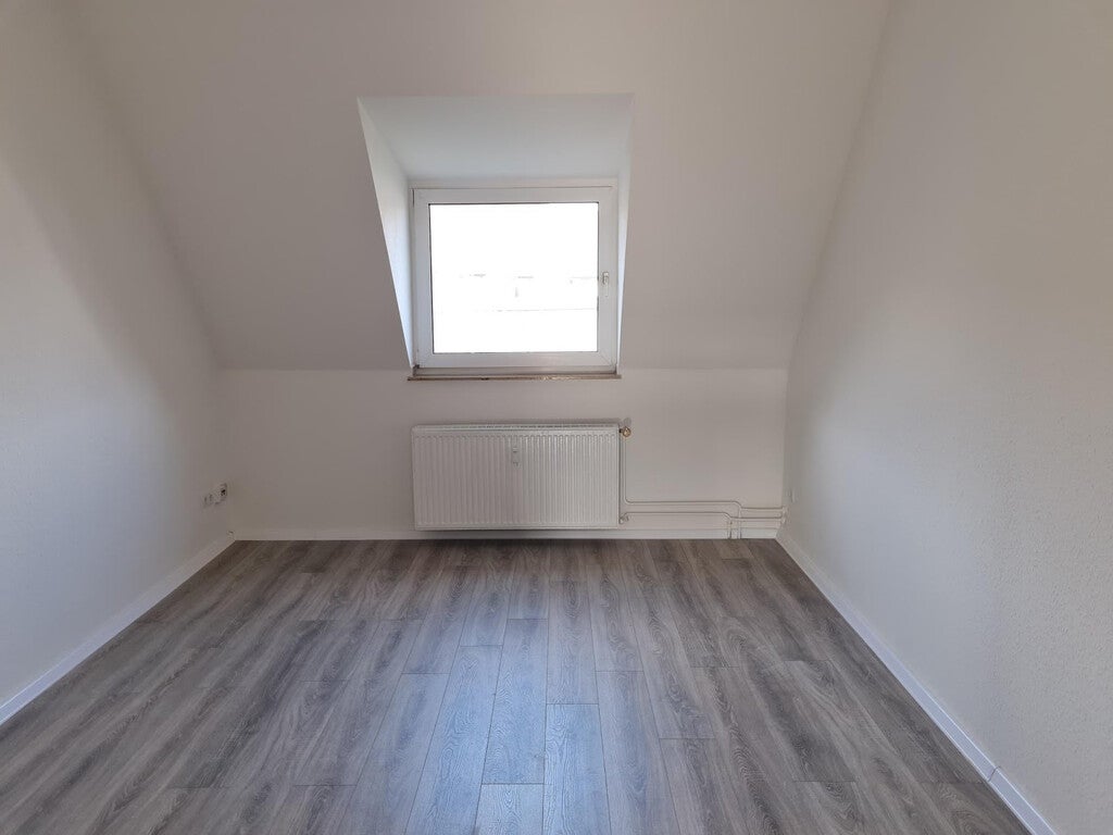 Wohnung Heinrichstraße in Duisburg
