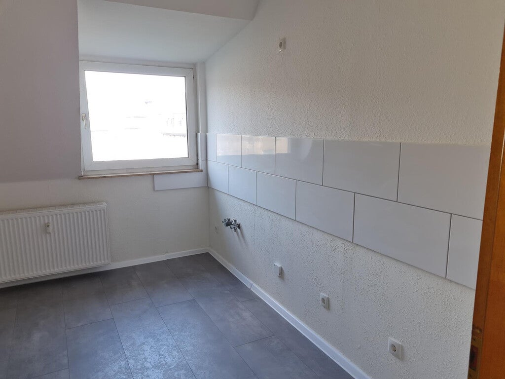 Wohnung Heinrichstraße in Duisburg