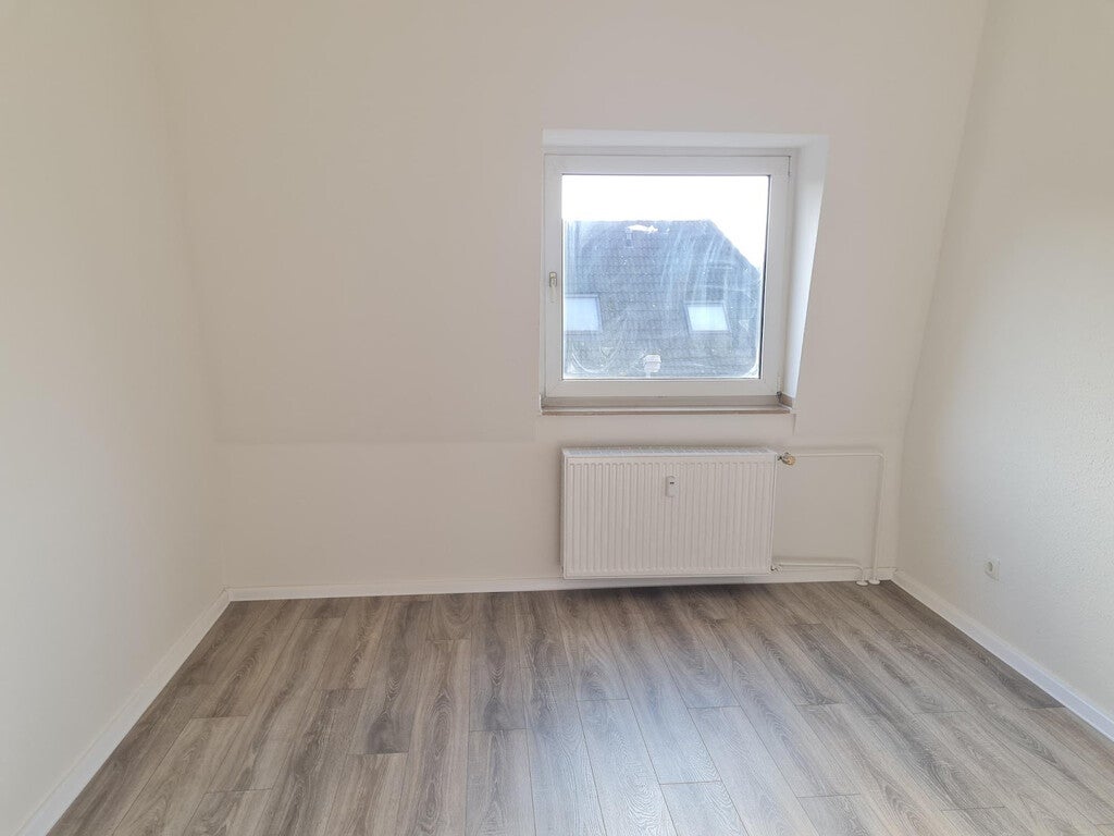 Wohnung Heinrichstraße in Duisburg