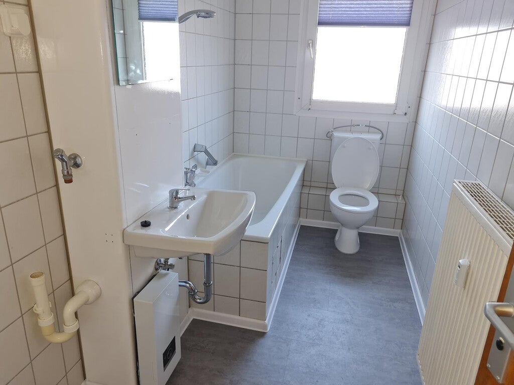 Wohnung Heinrichstraße in Duisburg