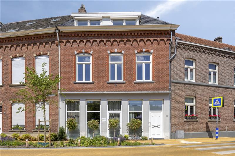 Huis Kapellerlaan 259 in Roermond