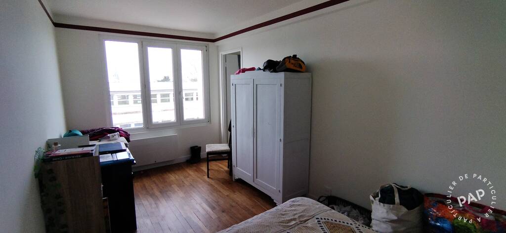 Appartement Avenue du Calvados à Caen