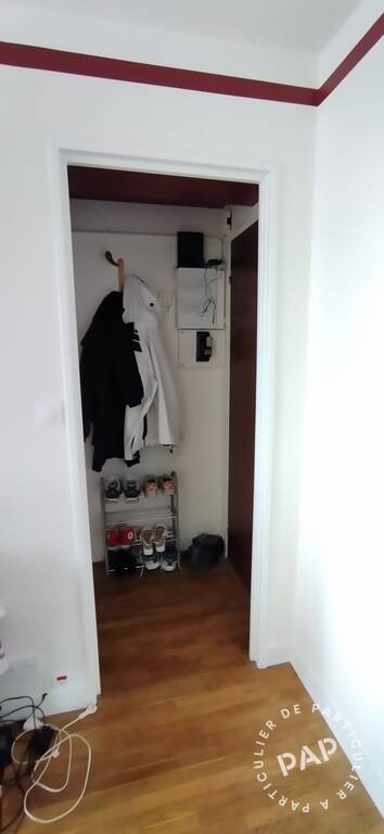 Appartement Avenue du Calvados à Caen