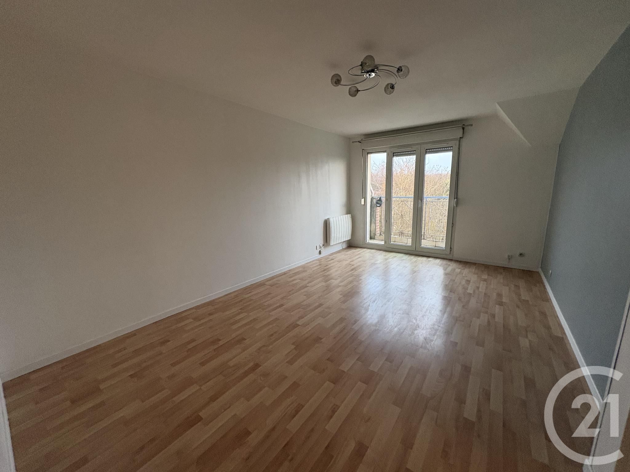 Flat Boulevard du Havre in Pierrelaye