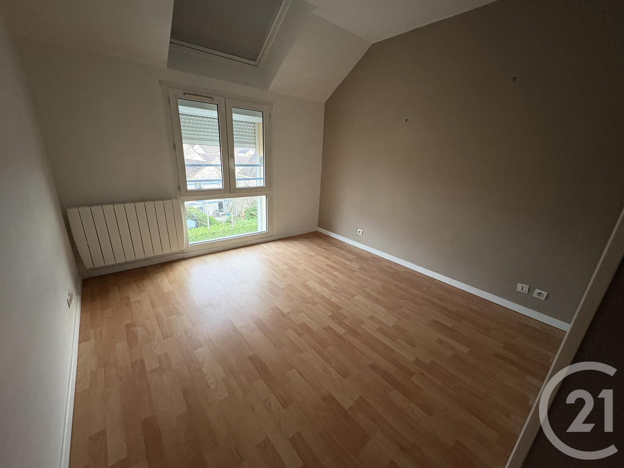 Flat Boulevard du Havre in Pierrelaye