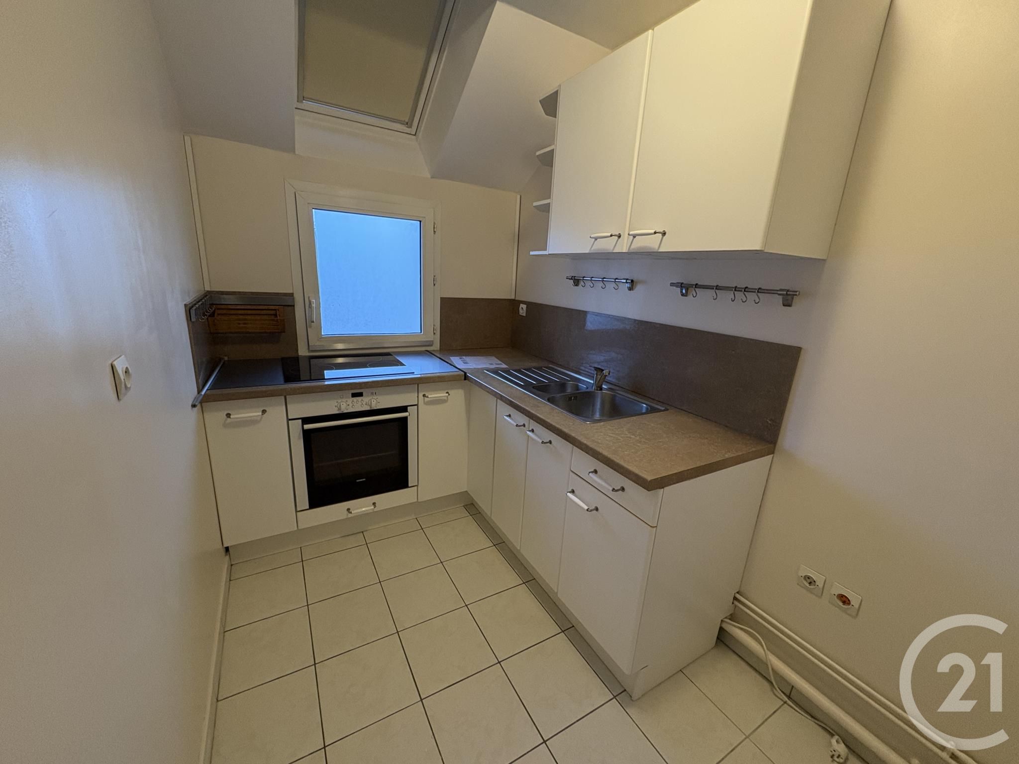Flat Boulevard du Havre in Pierrelaye