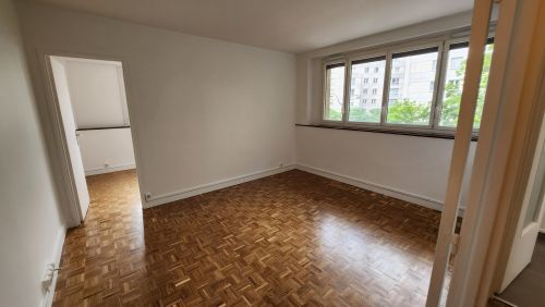 Appartement Rue de Crimée à Paris