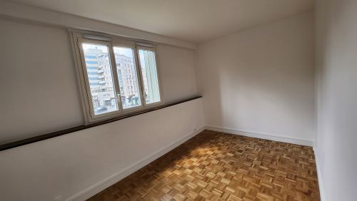 Appartement Rue de Crimée à Paris