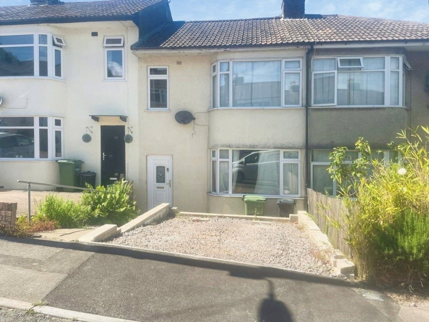 House Olive Grove in Dursley