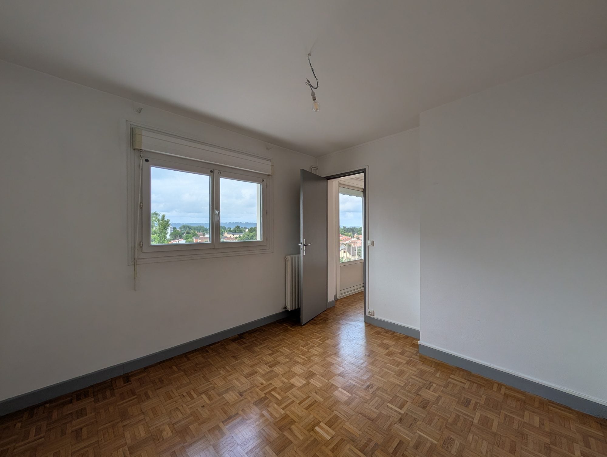 Appartement Rue des Chênes à Billère