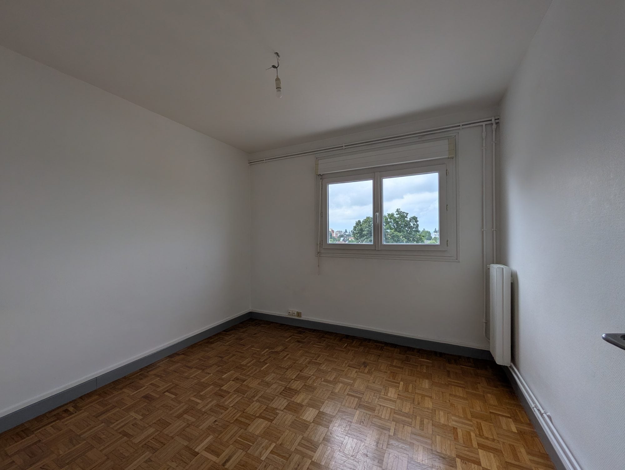 Appartement Rue des Chênes à Billère