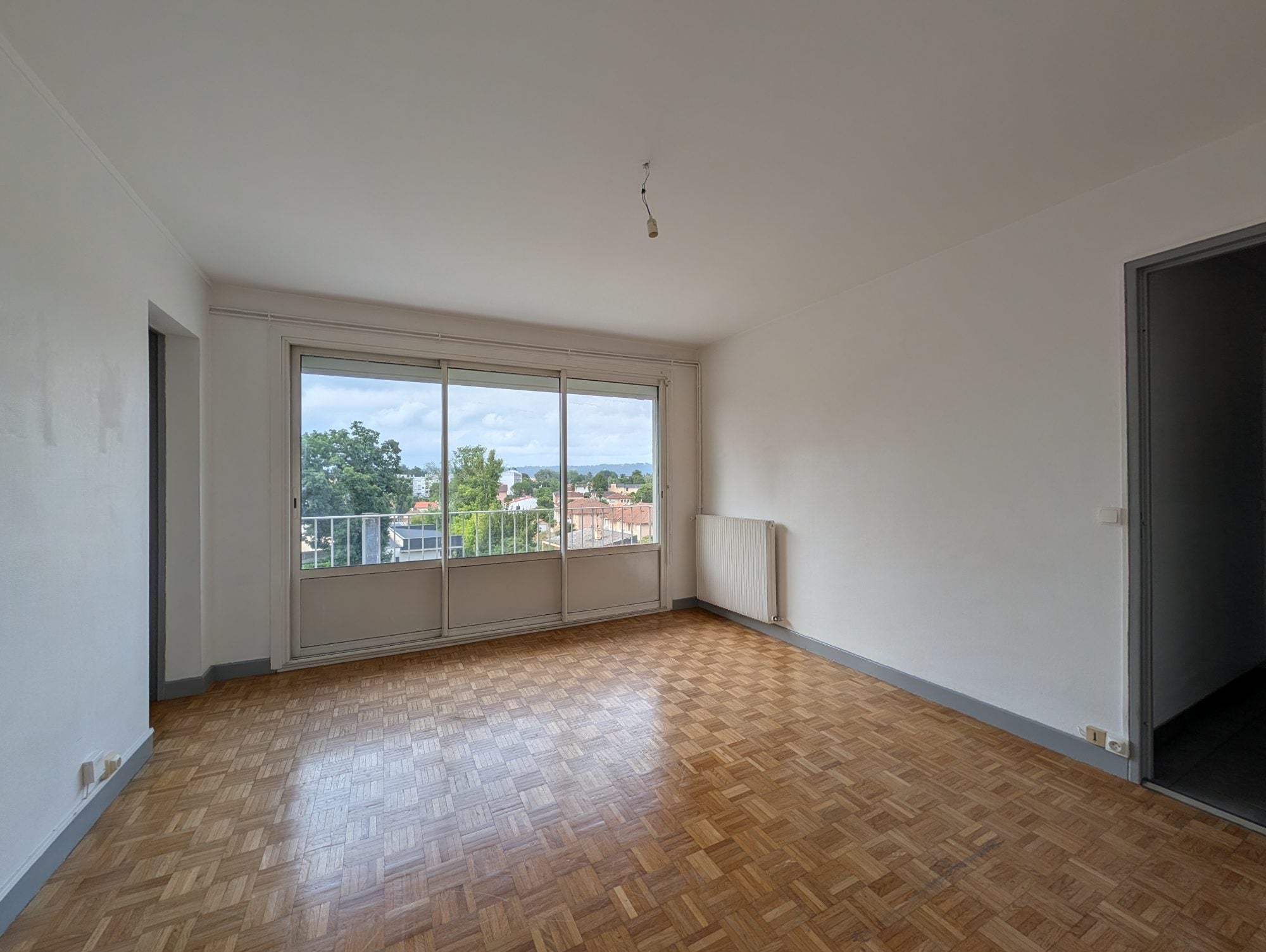 Appartement Rue des Chênes à Billère