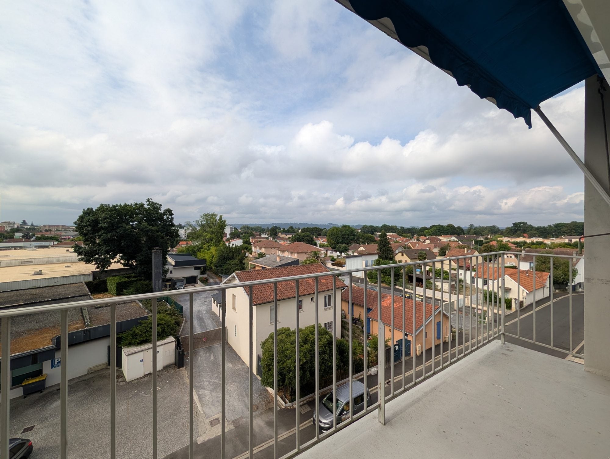 Appartement Rue des Chênes à Billère
