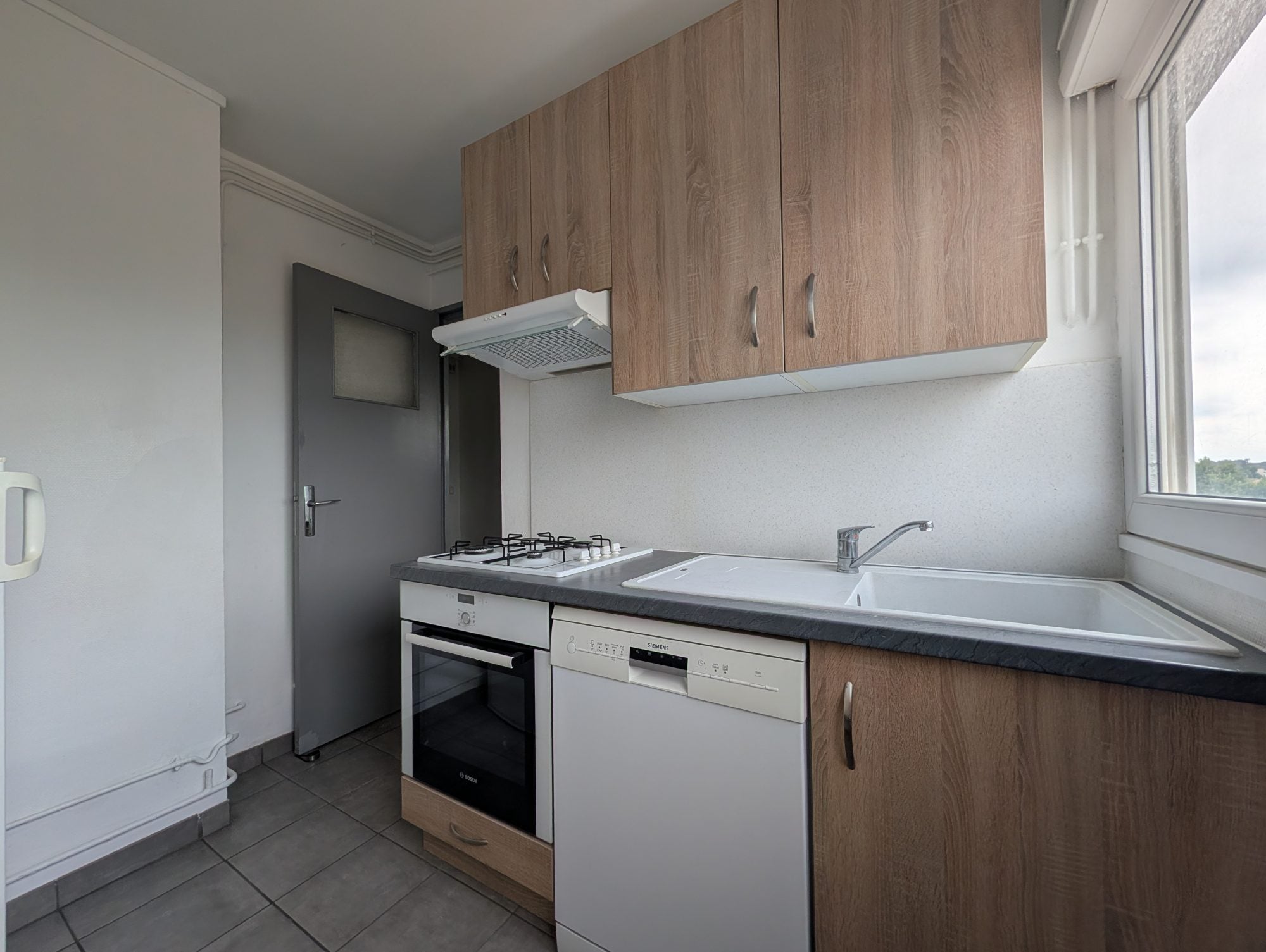 Appartement Rue des Chênes à Billère