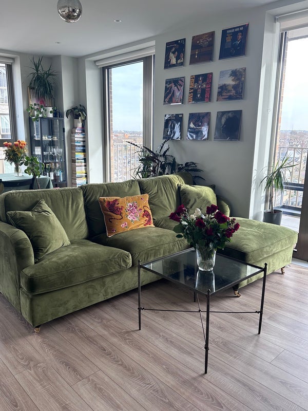 Room Railway Walk in Greater London