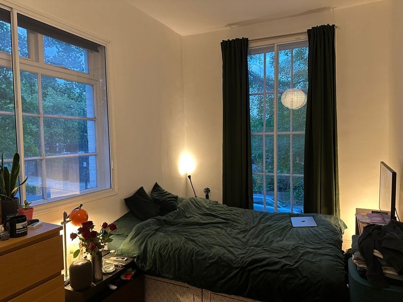 Room Harewood Avenue in City of Westminster
