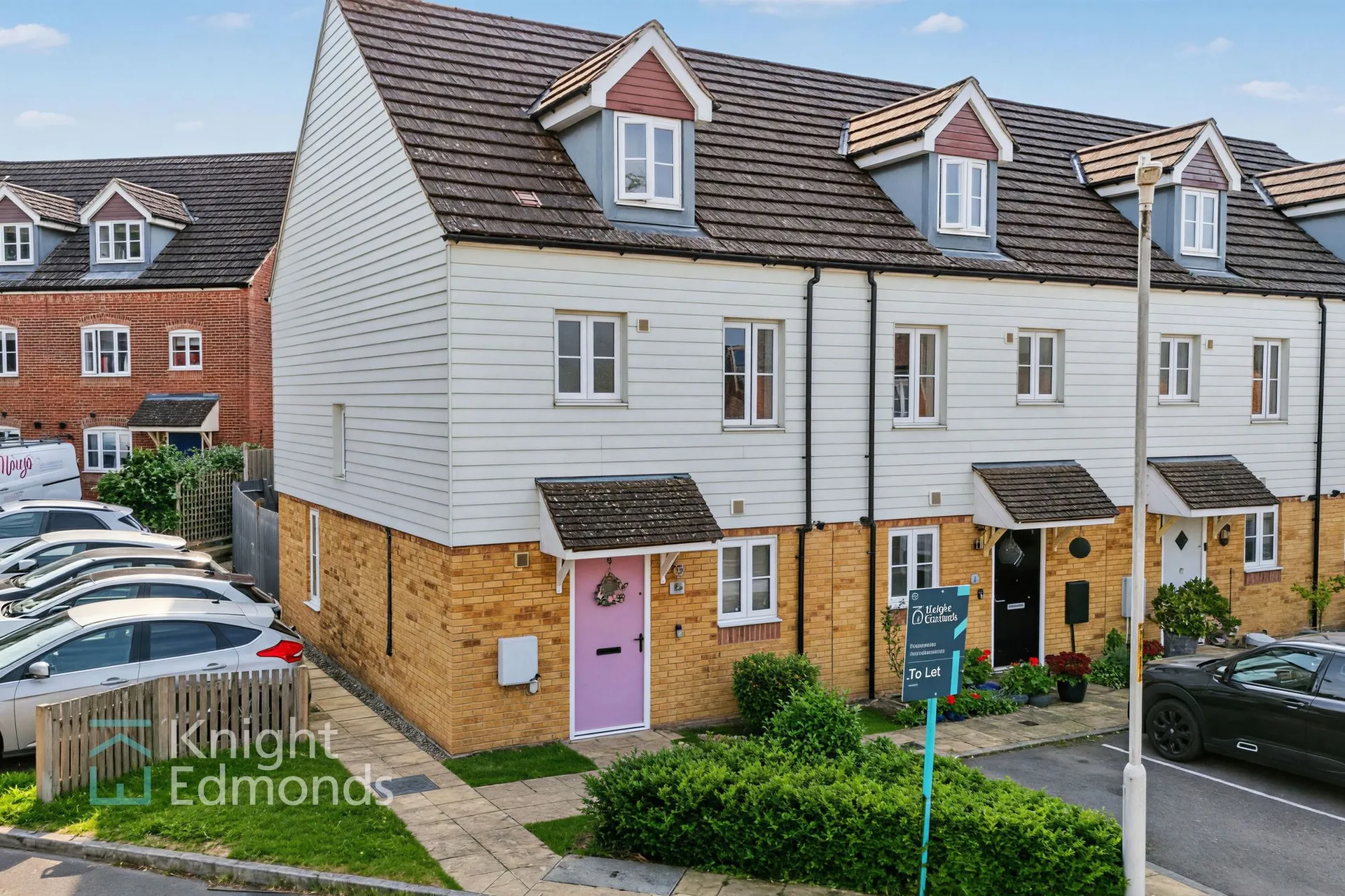House The Farrows in Maidstone