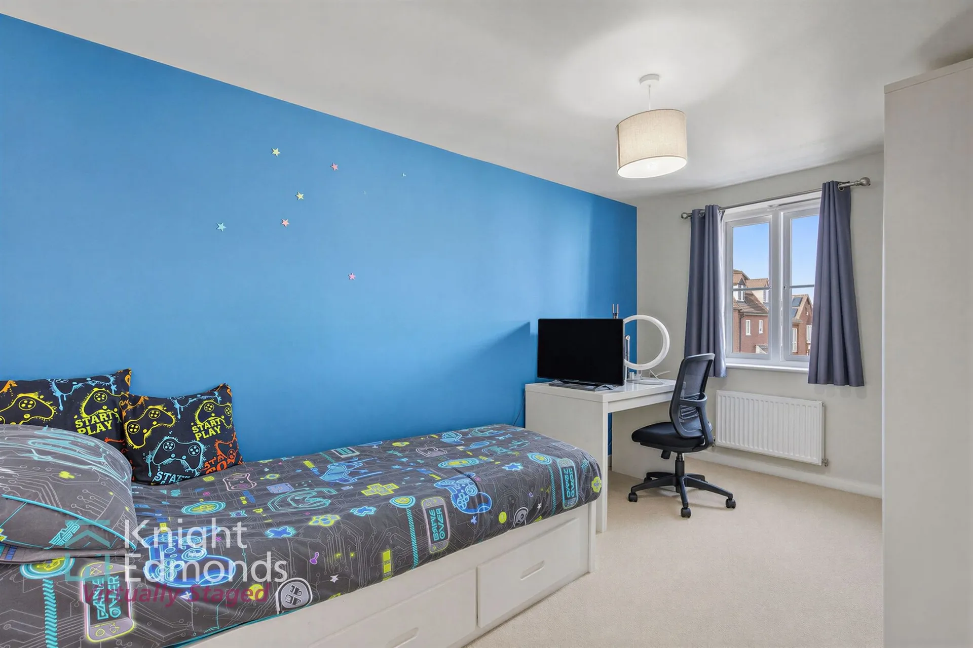 House The Farrows in Maidstone