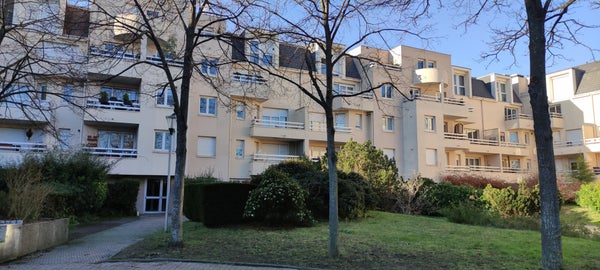 Appartement Rue Berthie Albrecht à Saint-Gratien