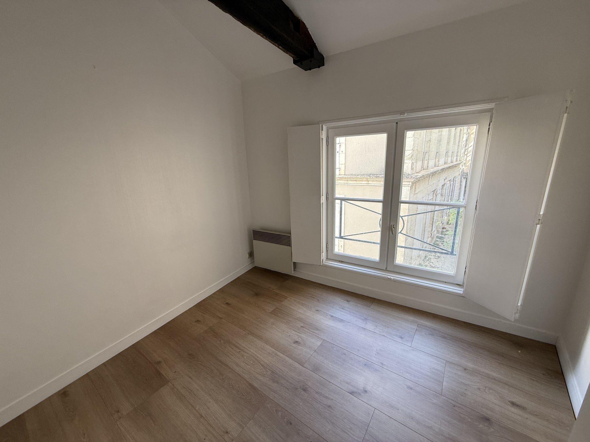Flat Rue de la Cathédrale in Poitiers