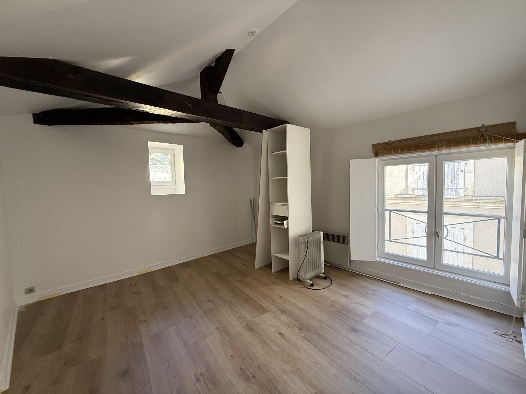 Flat Rue de la Cathédrale in Poitiers
