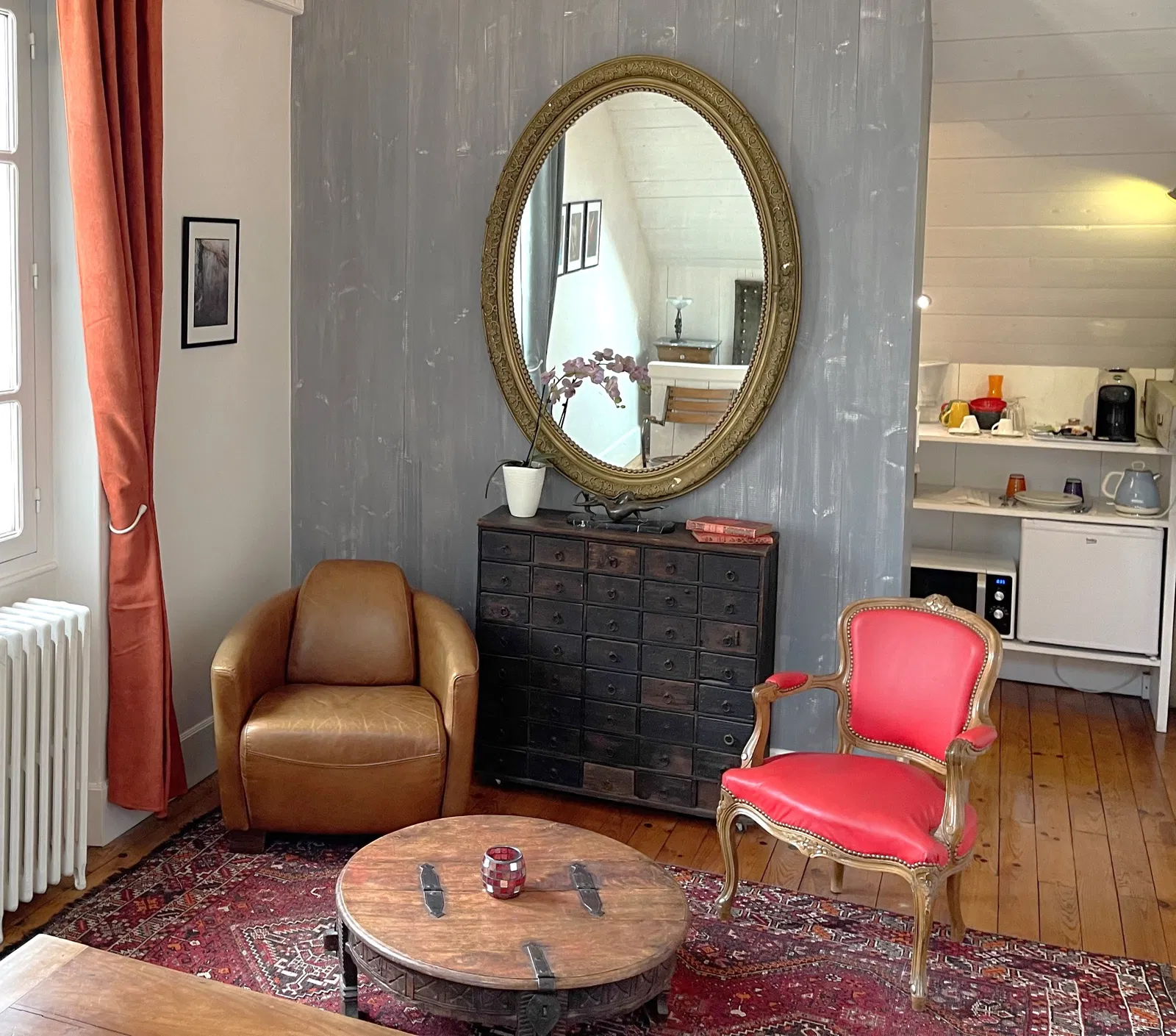 Chambre Boulevard Albert Claveille à Périgueux