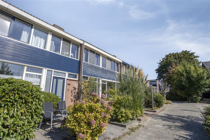 Tussenwoning te koop: Distheen 21, Heerhugowaard