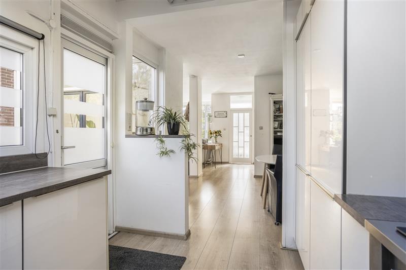 Tussenwoning te koop: Distheen 21, Heerhugowaard