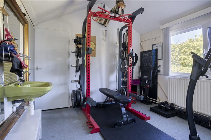 Tussenwoning te koop: Distheen 21, Heerhugowaard