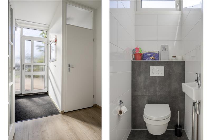 Tussenwoning te koop: Distheen 21, Heerhugowaard