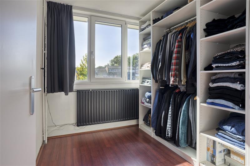 Tussenwoning te koop: Distheen 21, Heerhugowaard