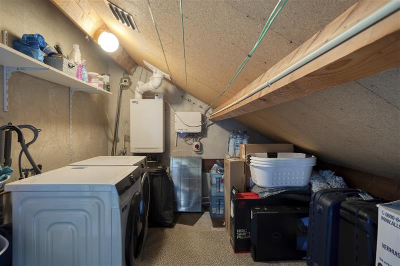 Tussenwoning te koop: Distheen 21, Heerhugowaard