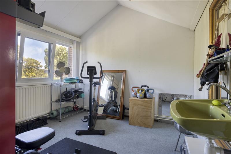 Tussenwoning te koop: Distheen 21, Heerhugowaard
