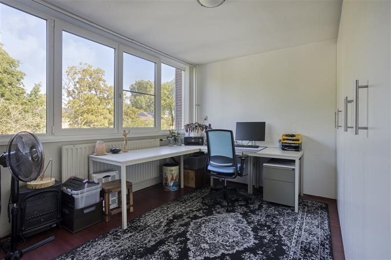 Tussenwoning te koop: Distheen 21, Heerhugowaard