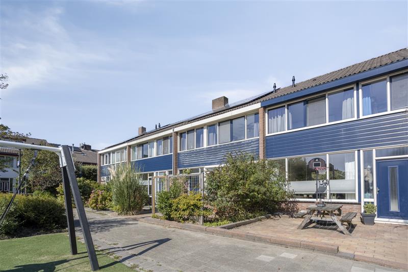 Tussenwoning te koop: Distheen 21, Heerhugowaard