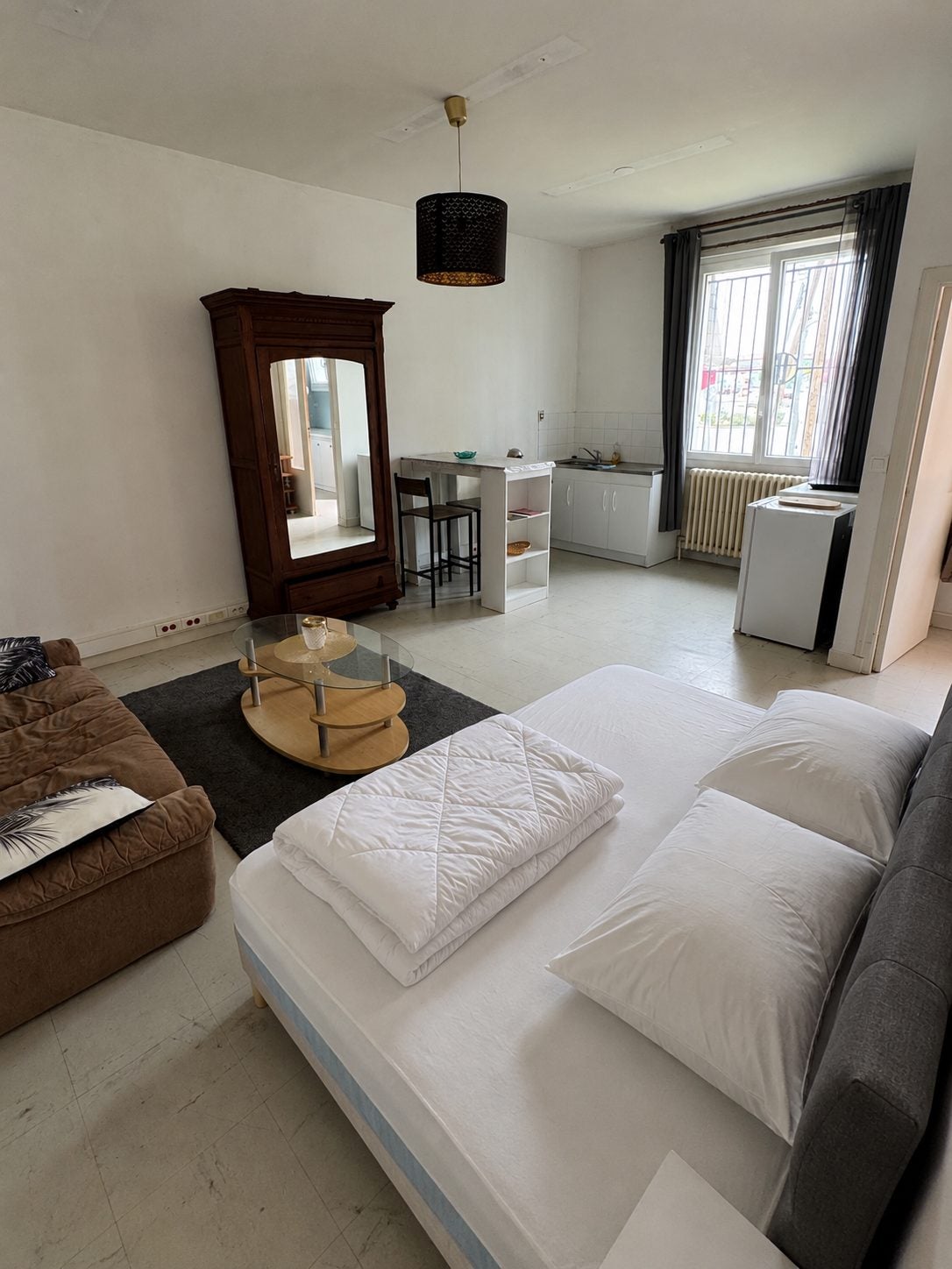 Appartement D 19 à Saint-Martin-des-Champs