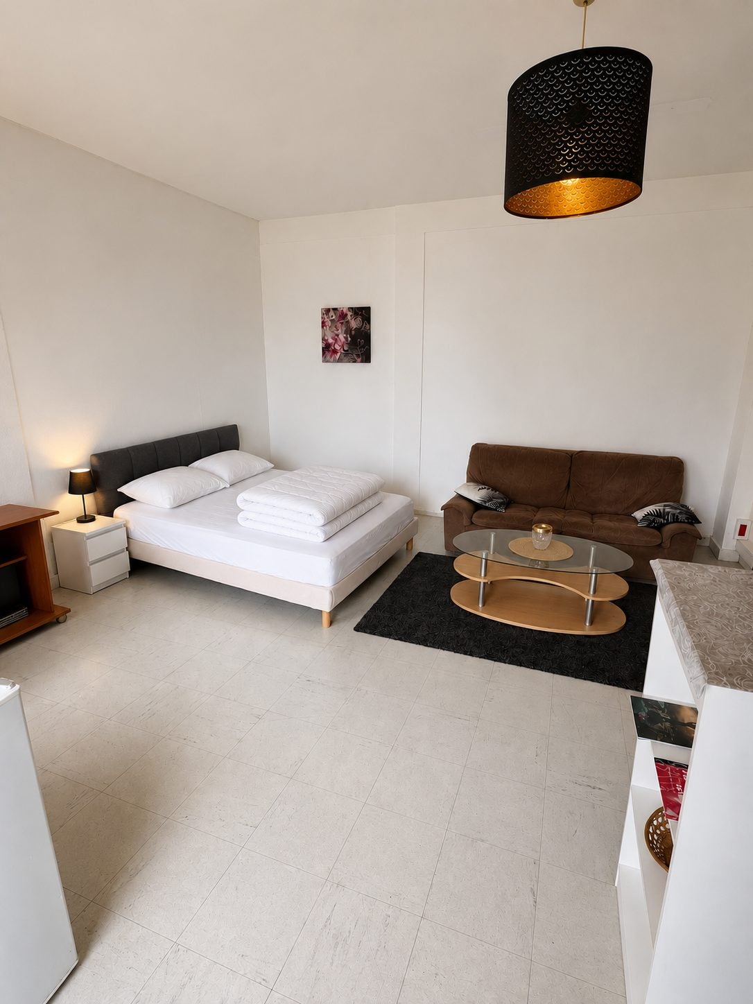 Appartement D 19 à Saint-Martin-des-Champs