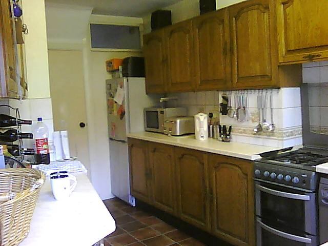 Room Templars' Fields in Coventry