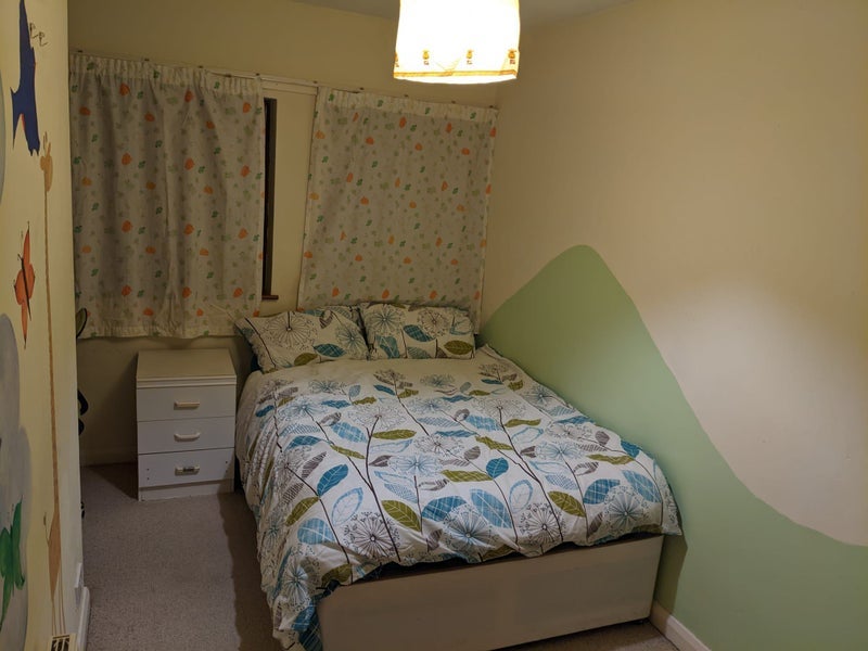Room Templars' Fields in Coventry