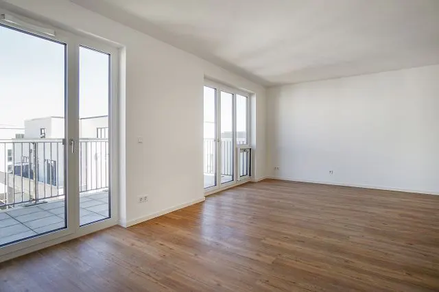Wohnung Elsa-Neumann-Straße in Berlin