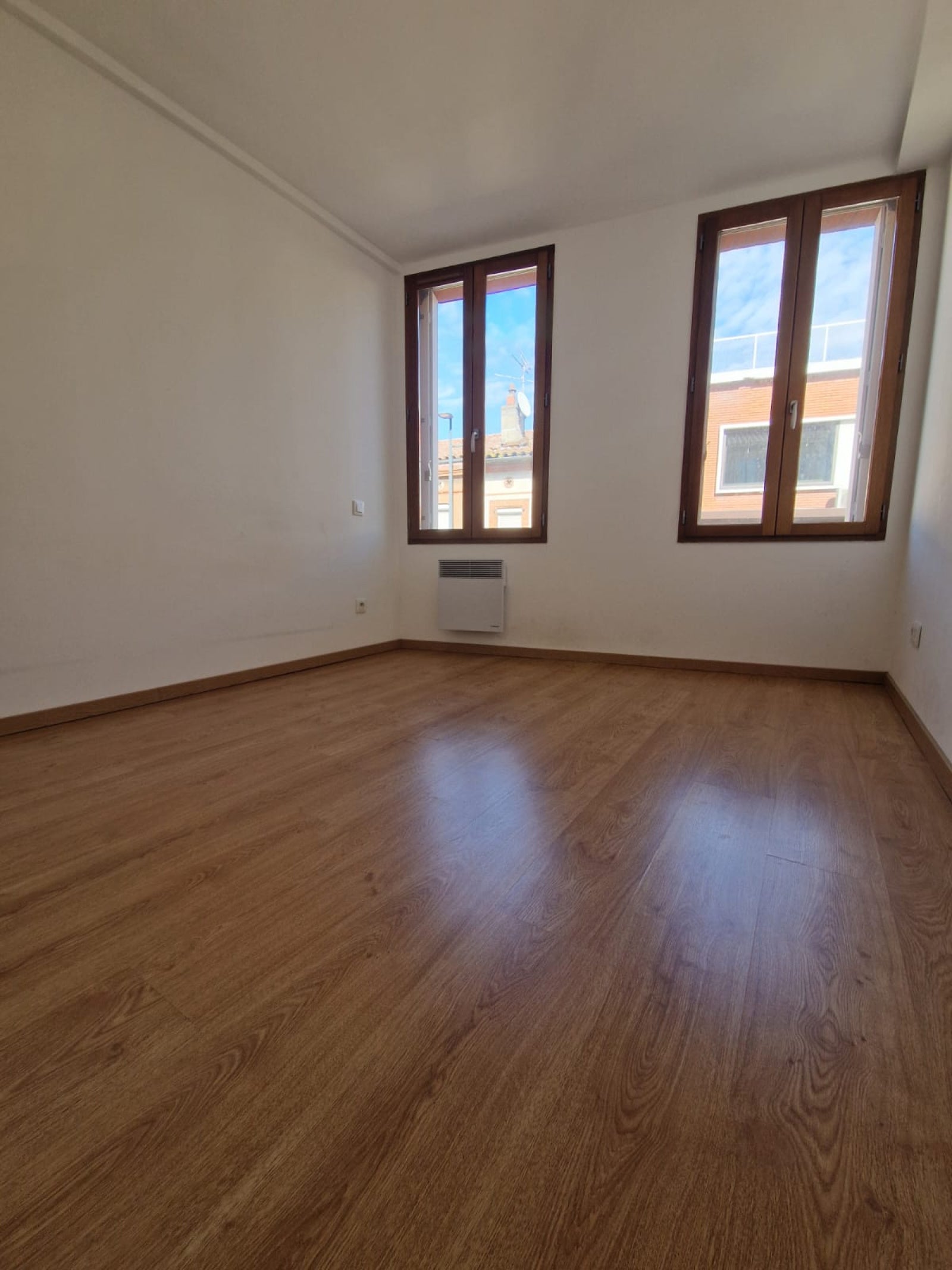 Appartement Rue Bernard Mulé à Toulouse