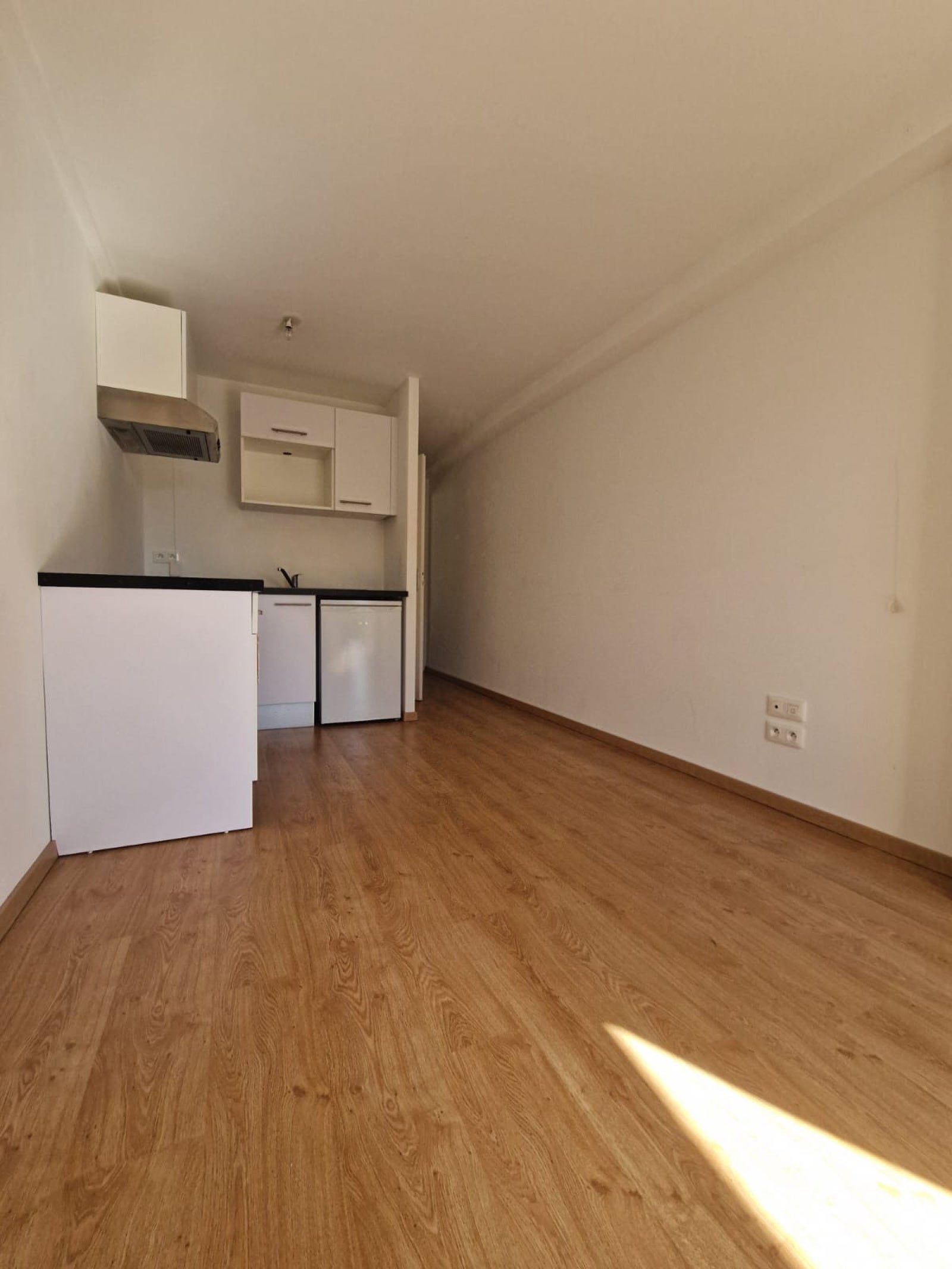 Appartement Rue Bernard Mulé à Toulouse