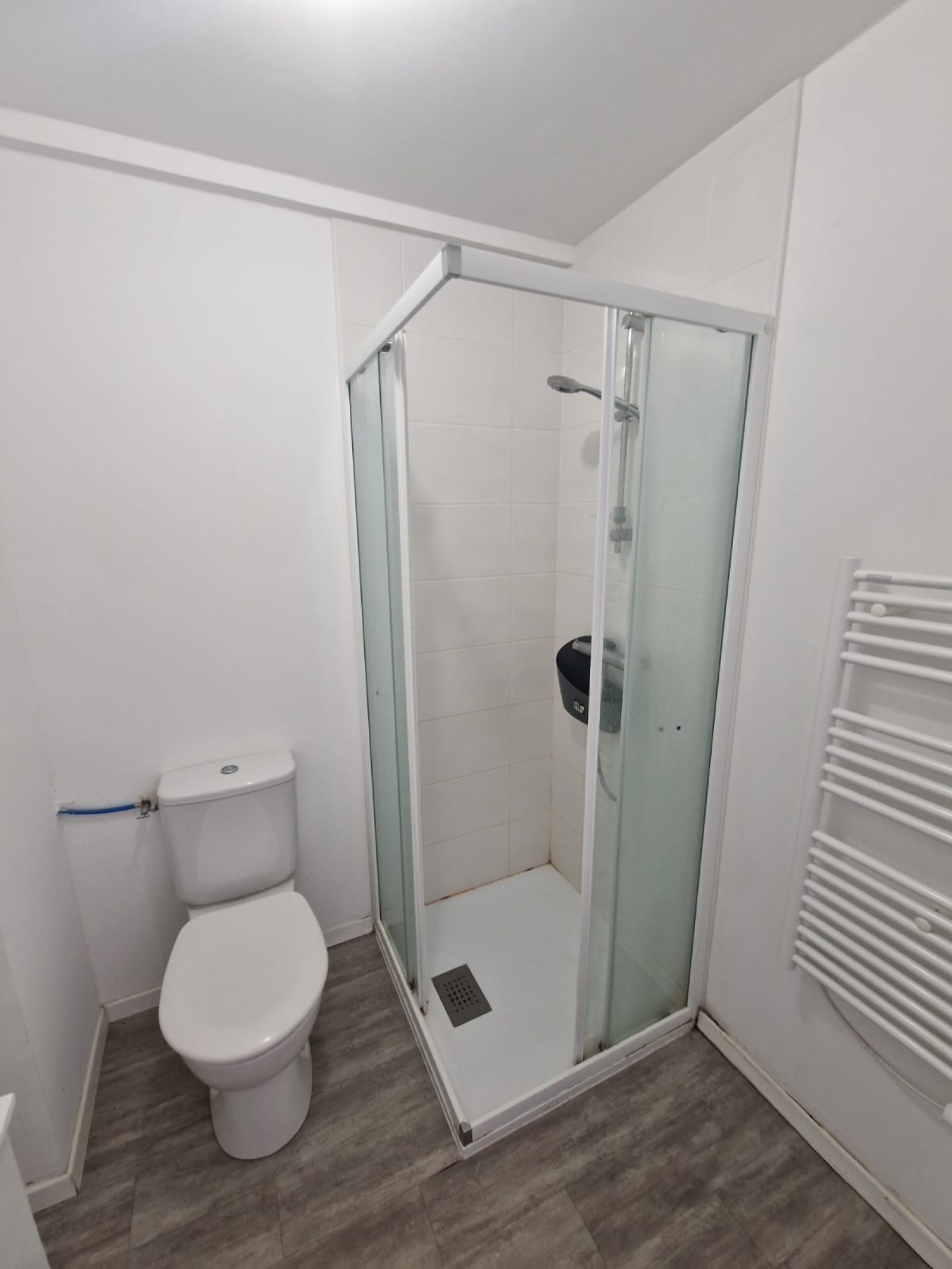 Appartement Rue Bernard Mulé à Toulouse
