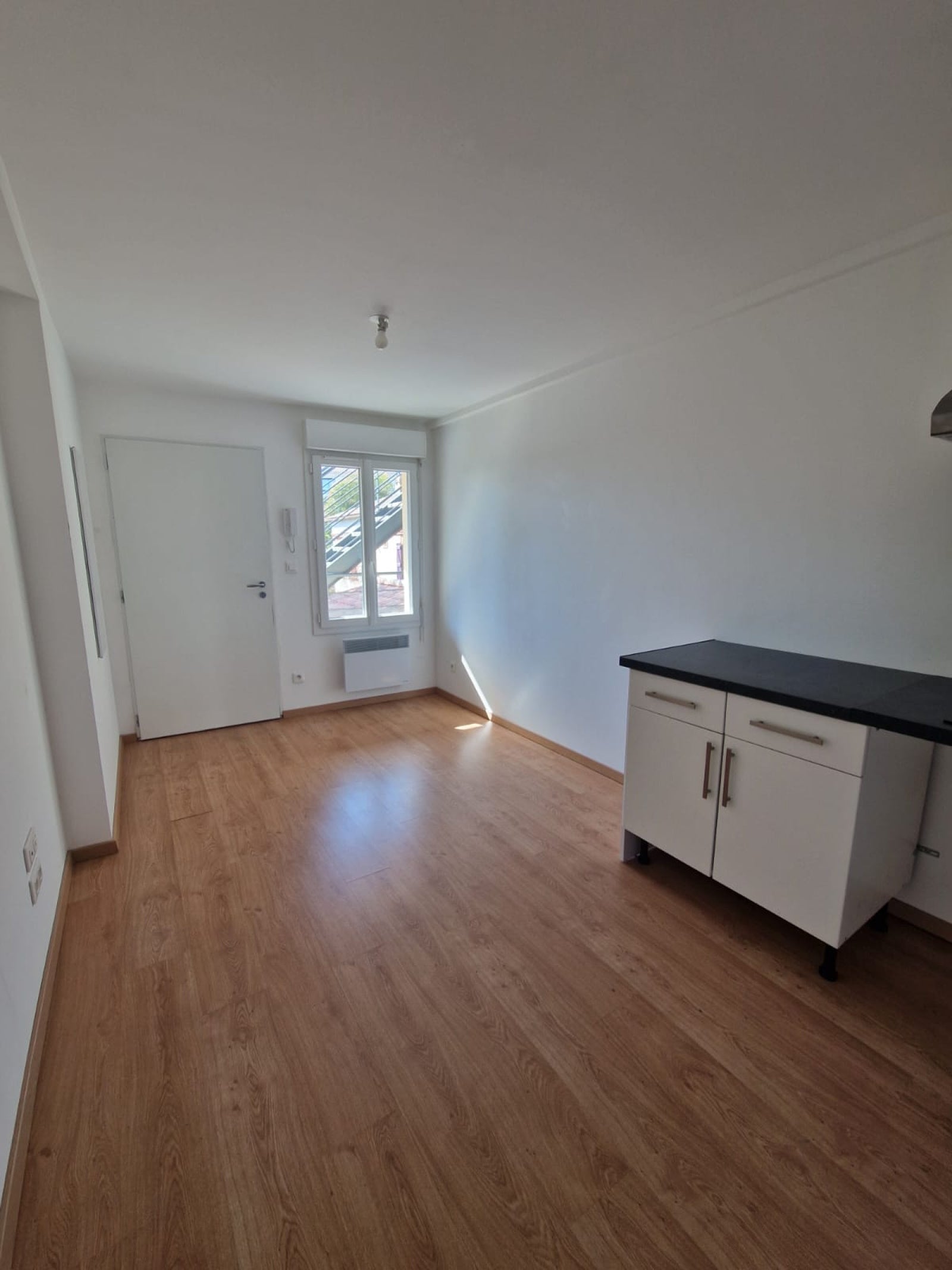 Appartement Rue Bernard Mulé à Toulouse
