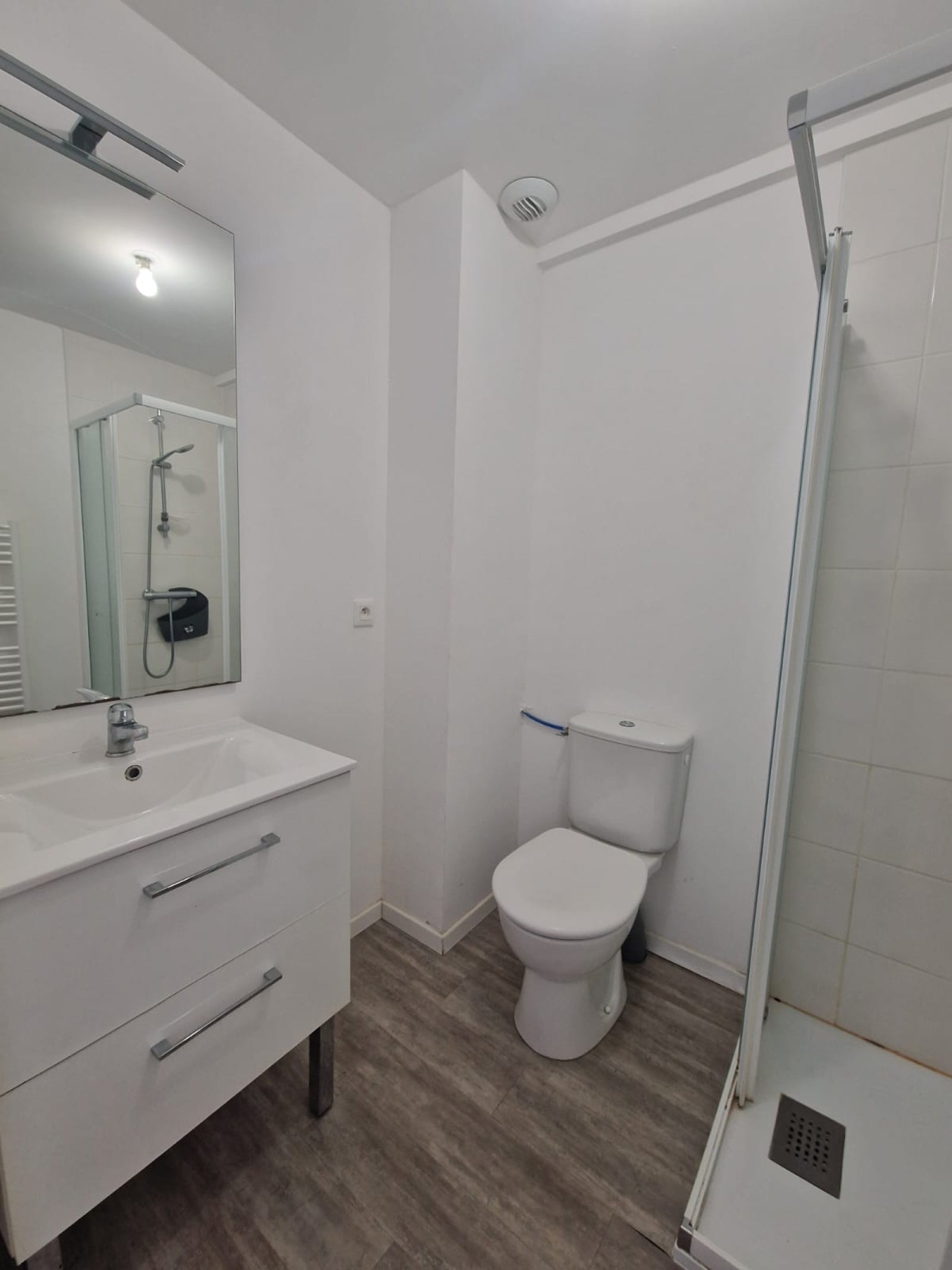 Appartement Rue Bernard Mulé à Toulouse
