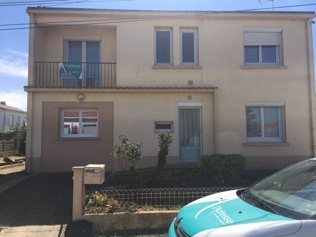 Appartement Rue du Grand Lay à Le Boupère