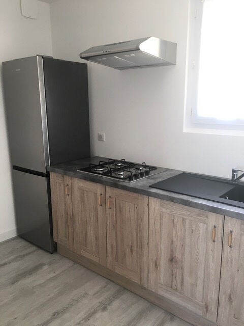 Appartement Rue du Grand Lay à Le Boupère